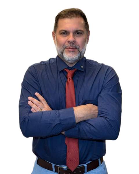 Dr. Sérgio Maranhão
