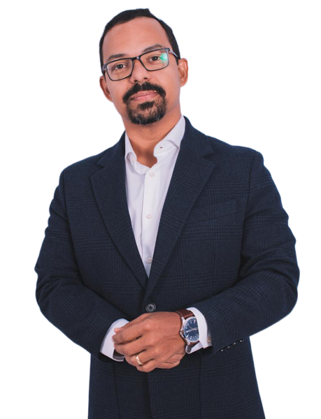 Dr. Lucas Araújo
