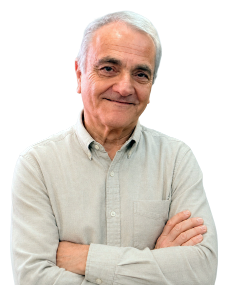 Milton Lazzari