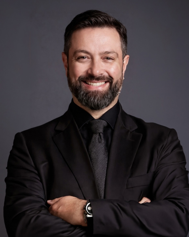 Dr. Ricardo Pacheco