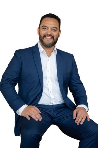 Sérgio Miranda Mentor