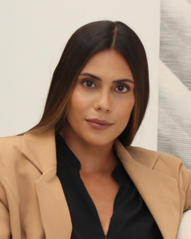 Victoria Buzi